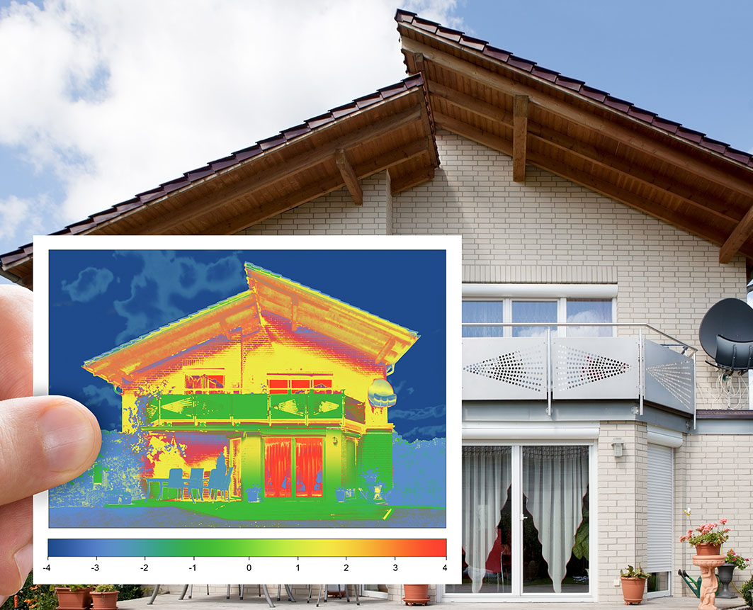 Installazione impianti termici Rapallo