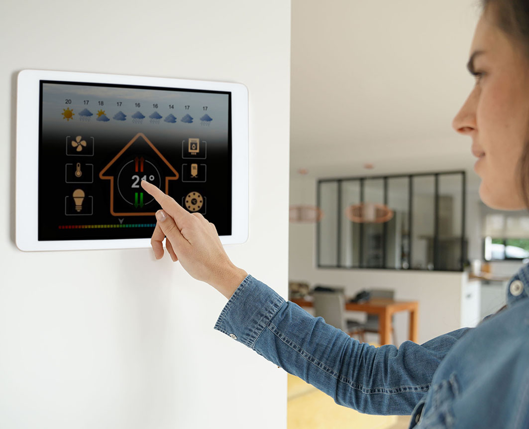 Installazione pompe di calore Rapallo