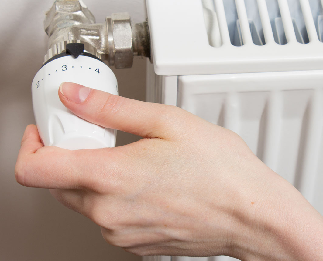 Manutenzione impianti di riscaldamento Rapallo