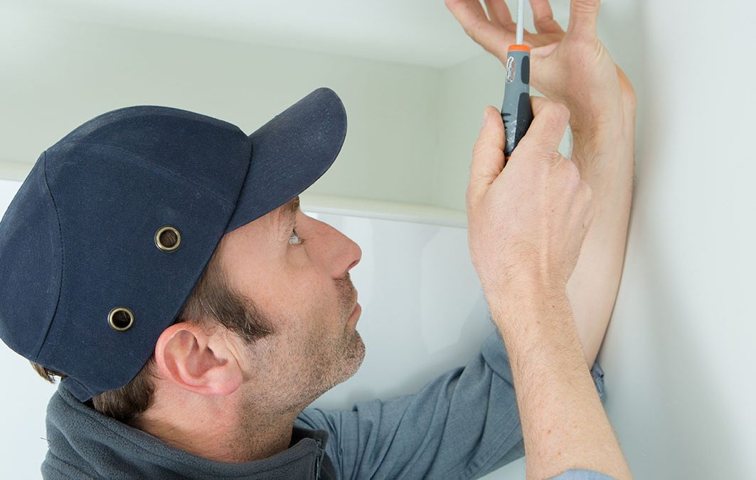 Impianti di ventilazione meccanica