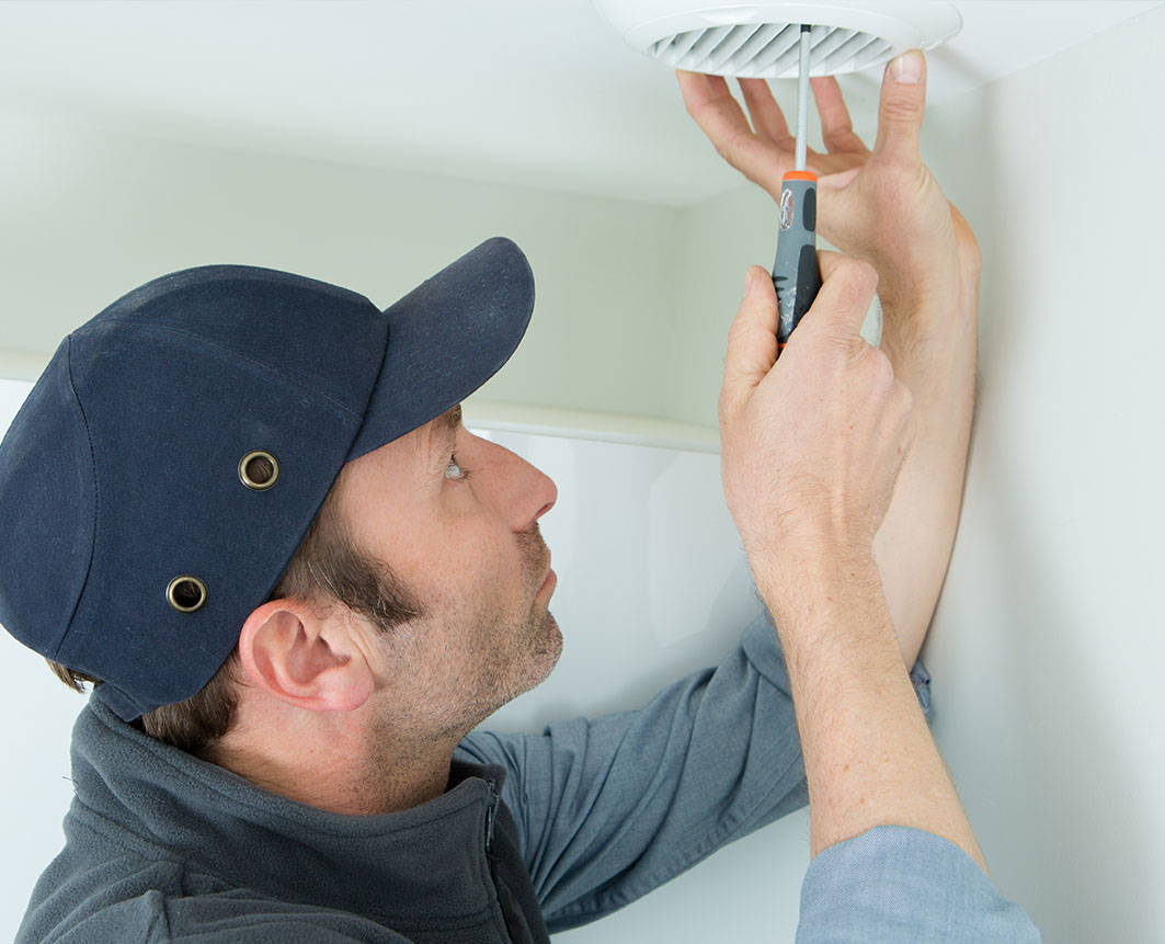 Impianti di ventilazione meccanica Rapallo