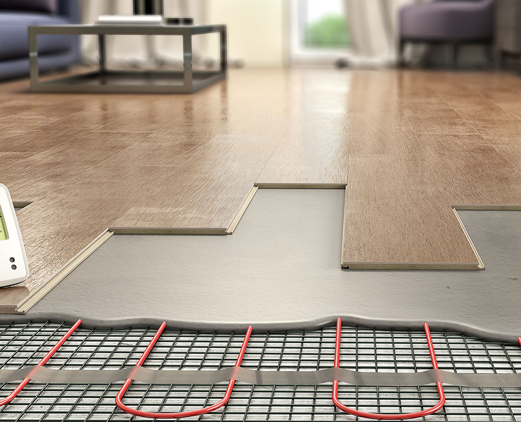 Manutenzione impianti di riscaldamento Rapallo