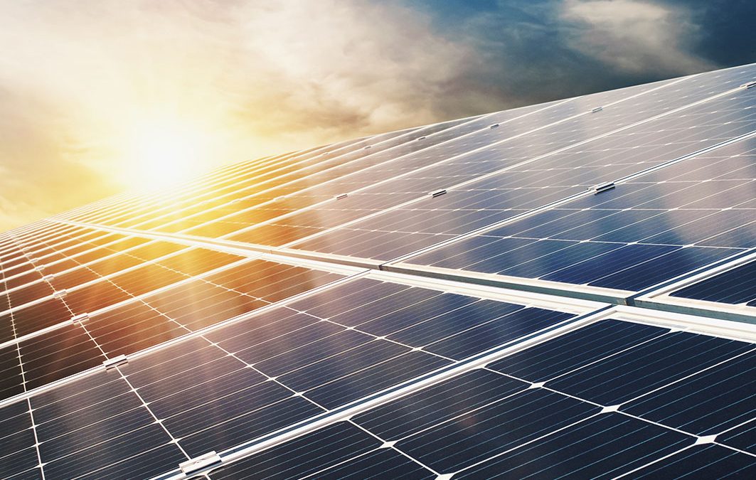 Progettazione e Installazione di impianti solari e fotovoltaici