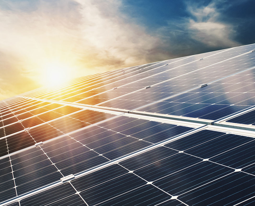 Progettazione e Installazione impianto solare Rapallo