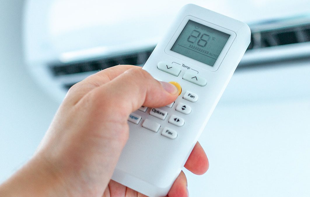 Condizionamento, Riparazione e Manutenzione