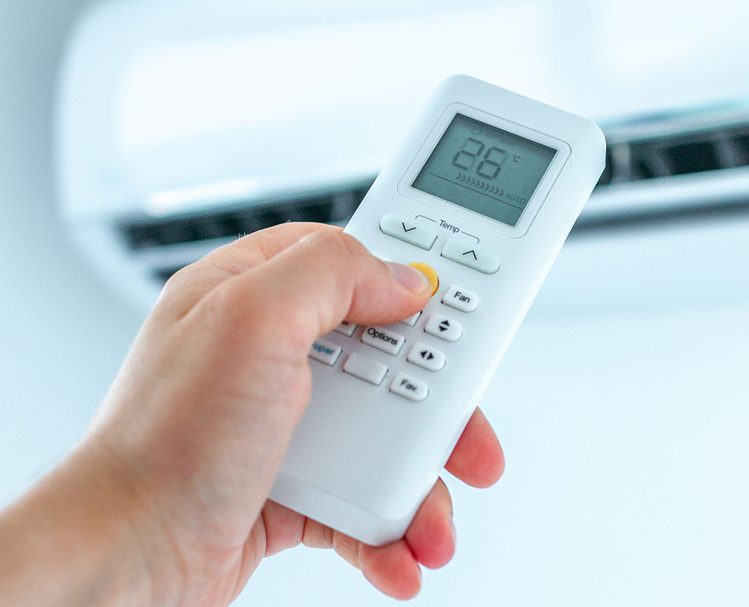 Riparazione e Manutenzione impianto condizionamento Rapallo